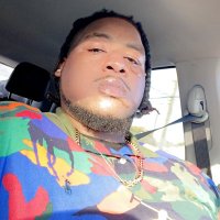 Antoine Williams - @FBE4LFE Twitter Profile Photo