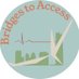 Bridges to Access (@bridges2access) Twitter profile photo