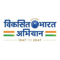 Viksit Bharat Abhiyan(@ViksitBharat) 's Twitter Profile Photo