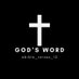 God's Word (@bible_verses_12) Twitter profile photo