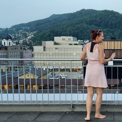 diana_anaid_07's profile picture. 🇨🇭
#mediaisthevirus
#freiheit
#covidgesetznein
#fucknwo
#fuckwho
Frieden heisst nicht, dass man sich für eine Seite entscheiden muss.