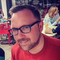 Dean Hogarth (@hogarthdean) 's Twitter Profile