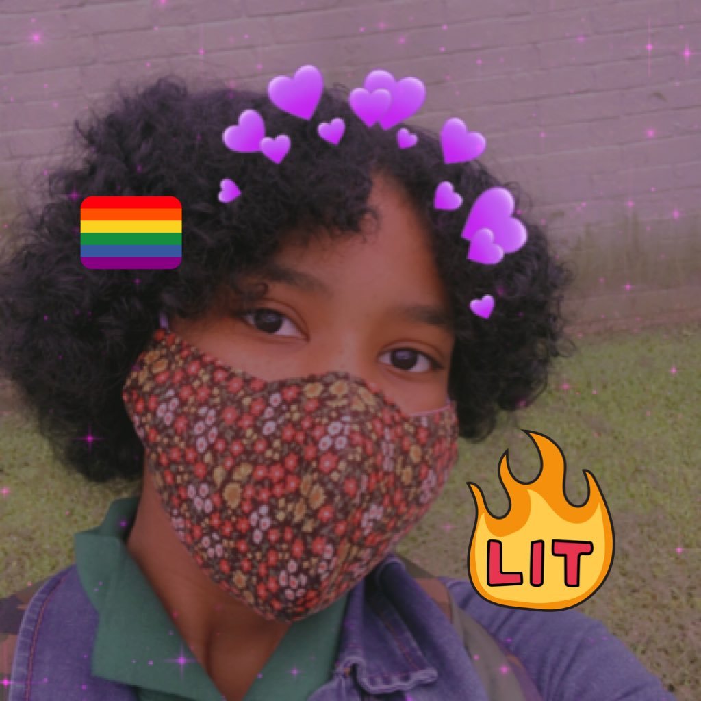 GachaTuber/ very weird/ kinda annoying/ Tomboyish...?