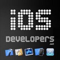 iOS Developers (@ios__developers) 's Twitter Profile