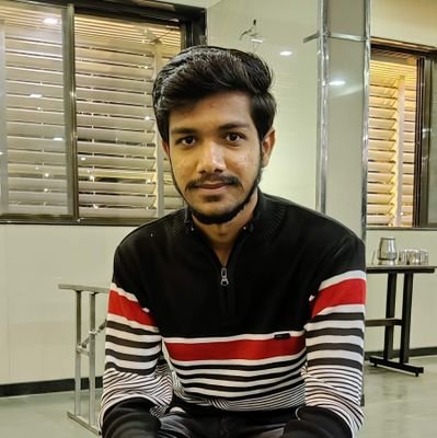 SharadGaikwad06's profile picture. 