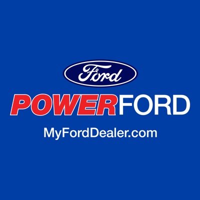 It's All About YOU at Power Ford!🎉 😃 Which is why you’ll get a Better Deal. Better Experience.™ #MyFordDealer