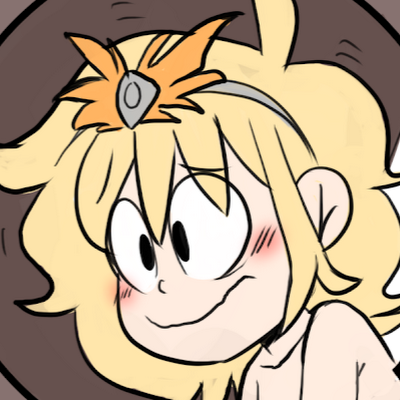 cpt_codpiece's profile picture. Placeholder for when artwork gets done. Should be soon! :TM:
Expect NSFW content and NSFW retweets