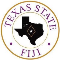 Texas State FIJI | ฮฃฮฅ (@txstfiji) 's Twitter Profile Photo Texas State FIJI | ฮฃฮฅ (@txstfiji) 's Twitter Profile Photo