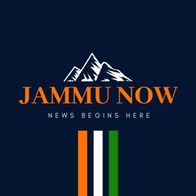 J&K’s Fastest Growing News Portal on Instagram, now on Twitter. We Bring Bold, Honest and Quality News putting Nation above all 🇮🇳