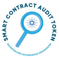 Smart Contract Audit Token (@scatdao) 's Twitter Profile Photo Smart Contract Audit Token (@scatdao) 's Twitter Profile Photo