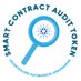 Smart Contract Audit Token (@SCATDAO) Twitter profile photo