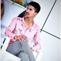 SAI MIKE (@saimike12) 's Twitter Profile