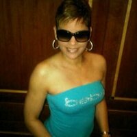 Pamela Jamison - @PrettyPamiePam Twitter Profile Photo