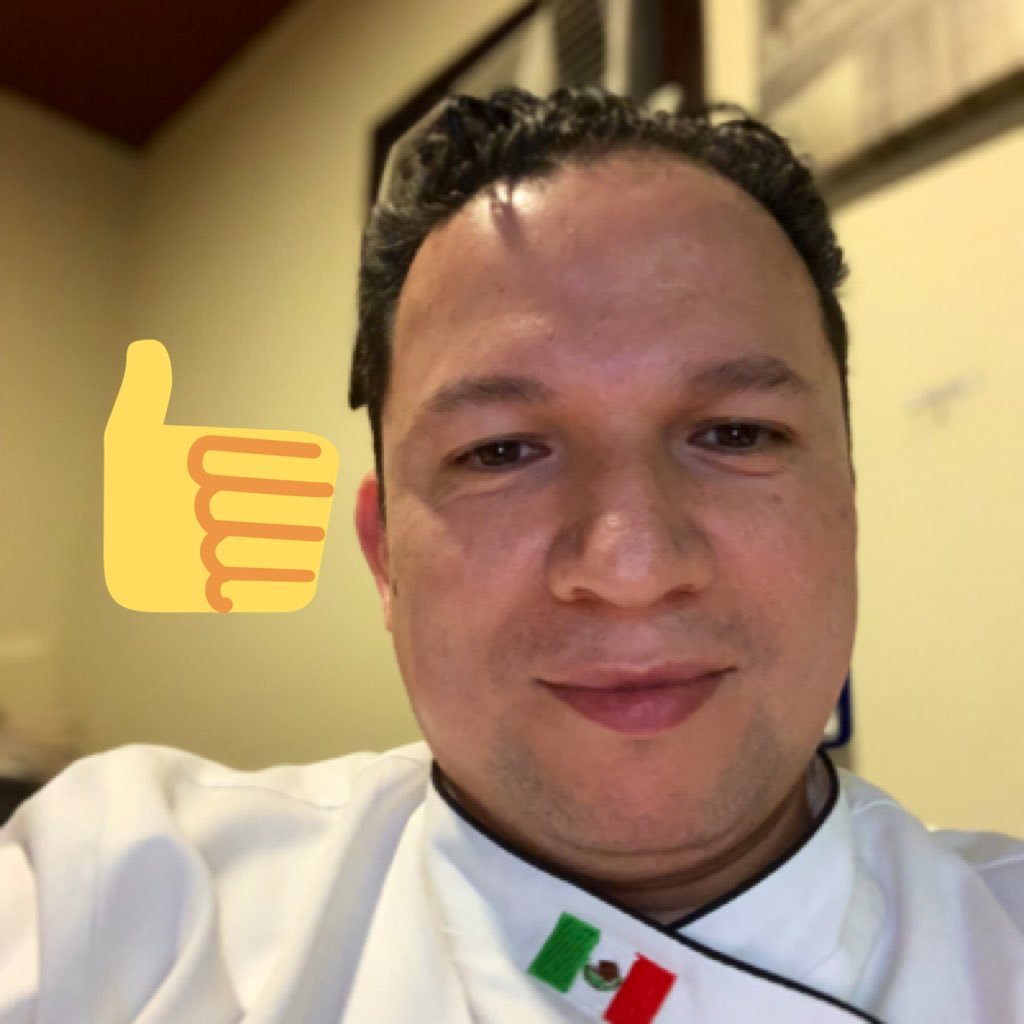 oswaldobarajas5's profile picture. Divertido y loco por la cocina