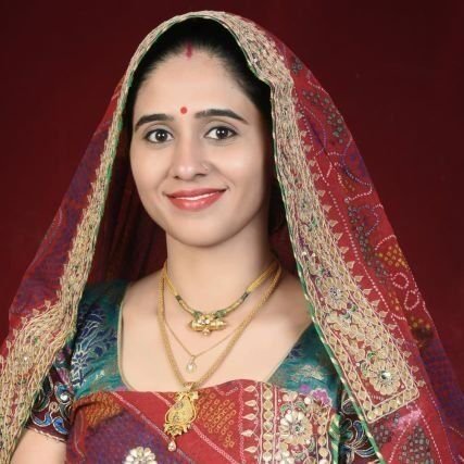 Member Khandela Panchayat Samiti from Ward No.12 Dulhepura,Sikar(raj)