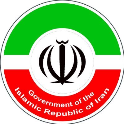 Iran_GOV Profile Picture