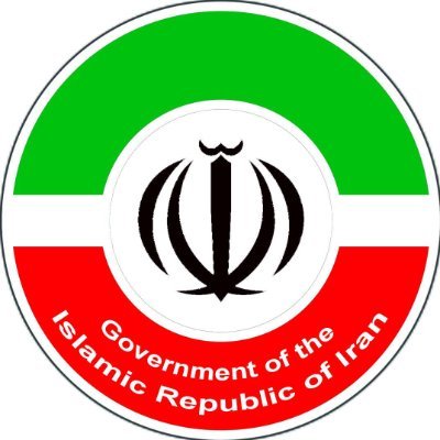 Logos of IRAN
