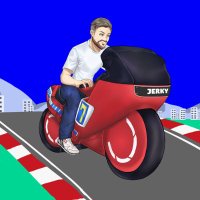 Jerky (@jerkytoe) 's Twitter Profile