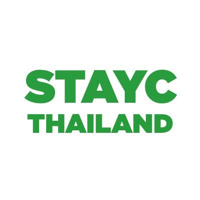 — 1st Thailand Fanbase For #STAYC #스테이씨 — Highup Ent. ꊞ₊˚✧✨ | SUMIN SIEUN ISA SEEUN YOON J | อัพเดทข่าวสารต่างๆของวง “STAYC” | TRANS ใน ♡︎ @staywithstaycth