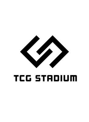 TCG STADIUM（トレスタ） Profile