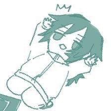 さがわ🍘ちょこちょこ浮上さんのプロフィール画像