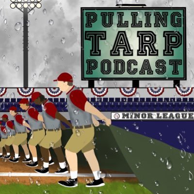 For anyone that knows what “other duties as assigned” means. Highlighting those that work in MiLB. Hosted by @itsracoon. Every Thurs wherever you listen to pods