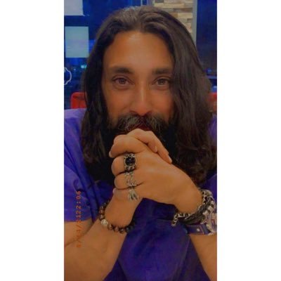 ar_shami's profile picture. .