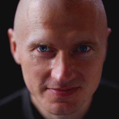 PawelTuszynski's profile picture. 