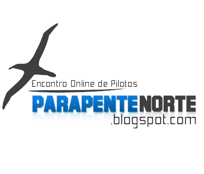 Encontro online de Pilotos de Parapente