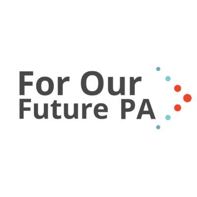 A local branch of @ForOurFuturePA. We are committed to building power for working folks in Philadelphia and the collar counties.