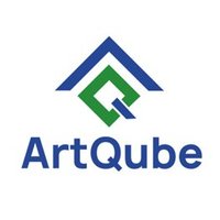 ArtQube Contract(@artqubecontract) 's Twitter Profile Photo
