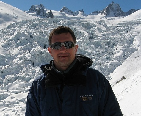 Senior Clinical Lecturer at South Tees Hospitals NHS Foundation Trust........ Love skiing!