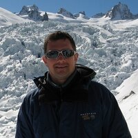 Paul Clarke (@paulrclarke) 's Twitter Profile
