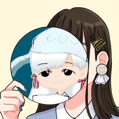 塩野 海月｡さんのプロフィール画像