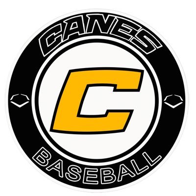 Canes Southwest Baseball - North Texas