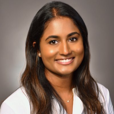 Sneha Alaparthi, MD