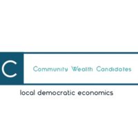 Community Wealth Candidates(@CWCandidates) 's Twitter Profile Photo