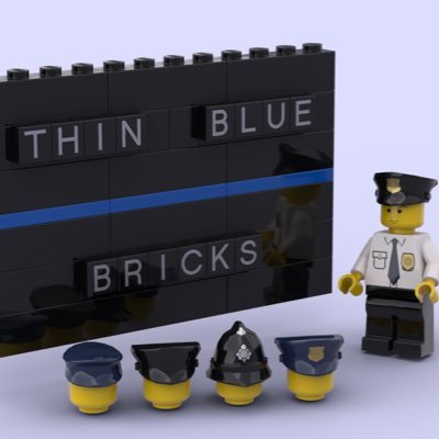 Thin Blue Bricks is a Lego show raising money for Care Of Police Survivors (COPS) All welcome. Show announced 18th February 2023 in Hamilton.