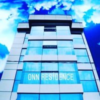 ONN APART OTEL (@suelturizm) 's Twitter Profile