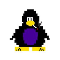 PenguinPunks (@punkspenguin) 's Twitter Profile