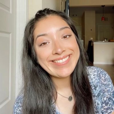 NoItsMireya's profile picture. university of texas • Romans 12:2