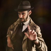 Pepe Roma (@kalarien) 's Twitter Profile