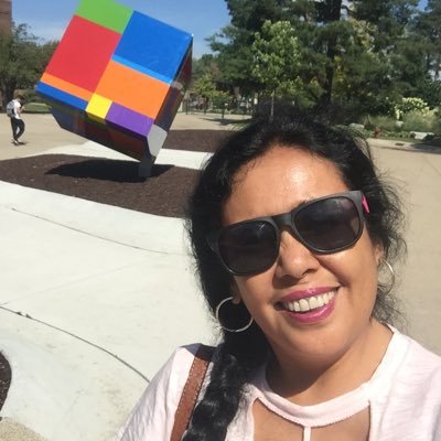 Economista, Profesora y Mamá. De alma matter UNFV y amante de la justicia. No a los caviares ni comunistas.