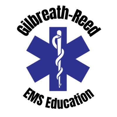 GRCTC_EMT's profile picture. Becoming EMT-Basics: Training Now for the Future. Offering pathways to Firefighting/EMS careers and emergency healthcare fields.