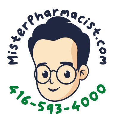 Toronto's Online Pharmacy-  @ Richmond and Sherbourne! Minor Ailments prescribing- Medical Cannabis - Free Nasal Naloxone and First Aid Kits.