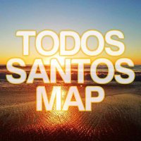 Todos Santos Map(@todossantosmap) 's Twitter Profile Photo