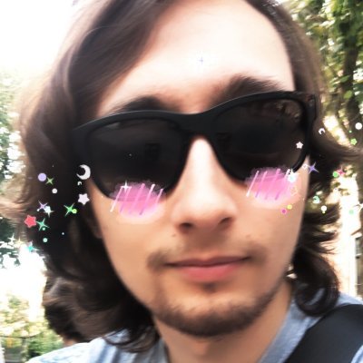 Alexさんのプロフィール画像
