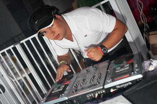 Dj BiFãO