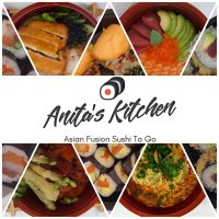 Anita’s Kitchen - Fusion Sushi(@anitassushi) 's Twitter Profile Photo