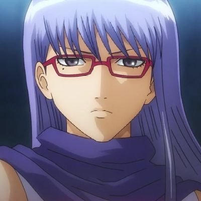 - posting daily content of sarutobi ayame / sacchan from #銀魂 #gintama !